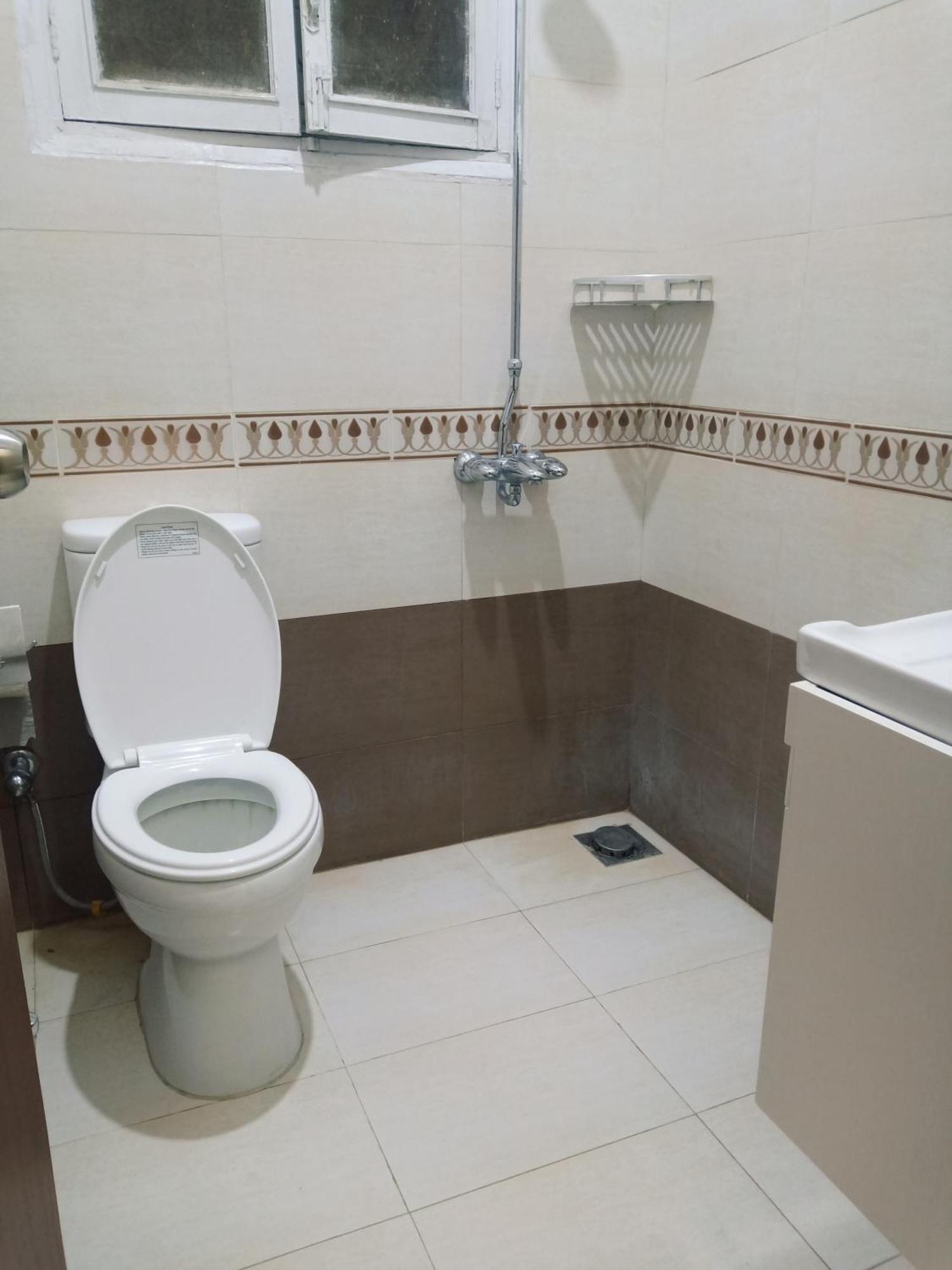 Royal Grace Guest House Islamabad Room photo